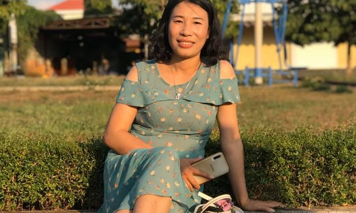 Rơi nước mắt với tâm thư của cô giáo Gia Lai giữa dịch Covid-19